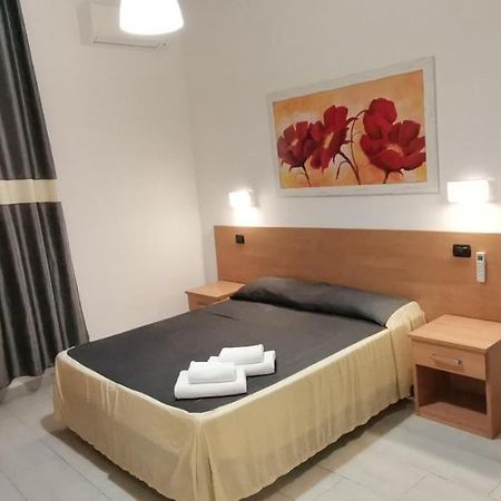 Friendship Place Ρώμη Εξωτερικό φωτογραφία
