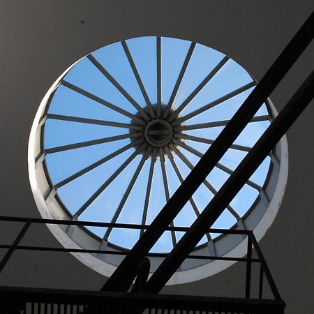 Friendship Place Ρώμη Εξωτερικό φωτογραφία
