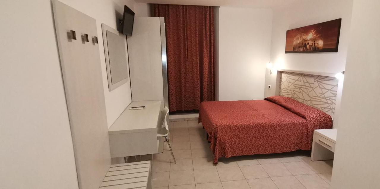 Friendship Place Ρώμη Εξωτερικό φωτογραφία