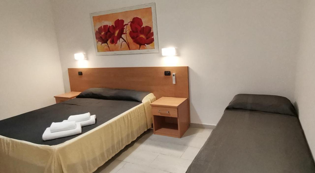 Friendship Place Ρώμη Εξωτερικό φωτογραφία