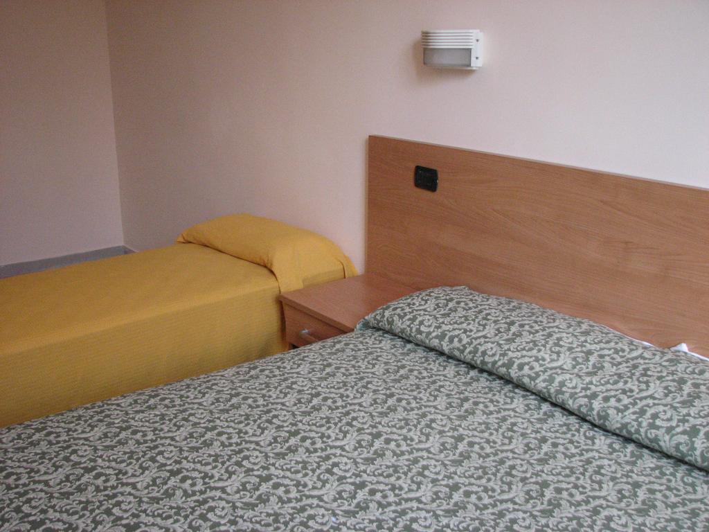Friendship Place Ρώμη Εξωτερικό φωτογραφία