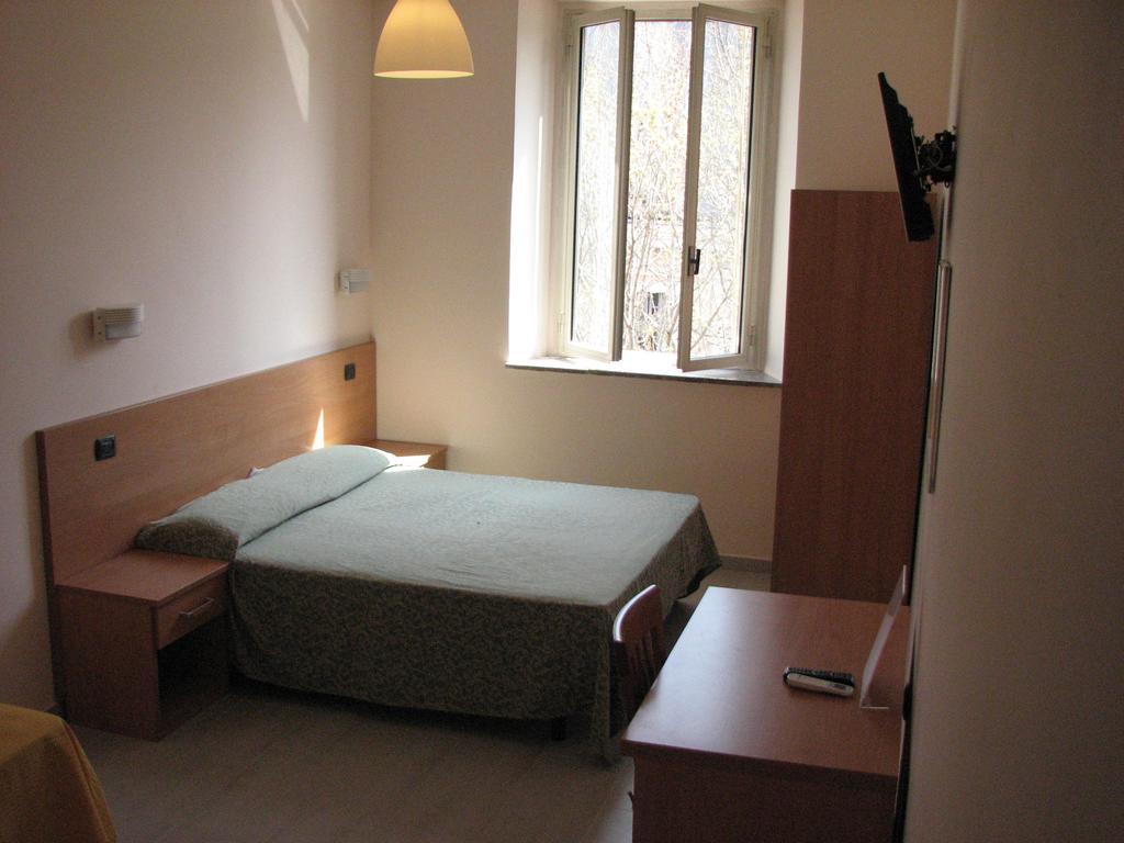 Friendship Place Ρώμη Εξωτερικό φωτογραφία