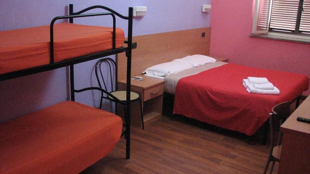 Friendship Place Ρώμη Εξωτερικό φωτογραφία