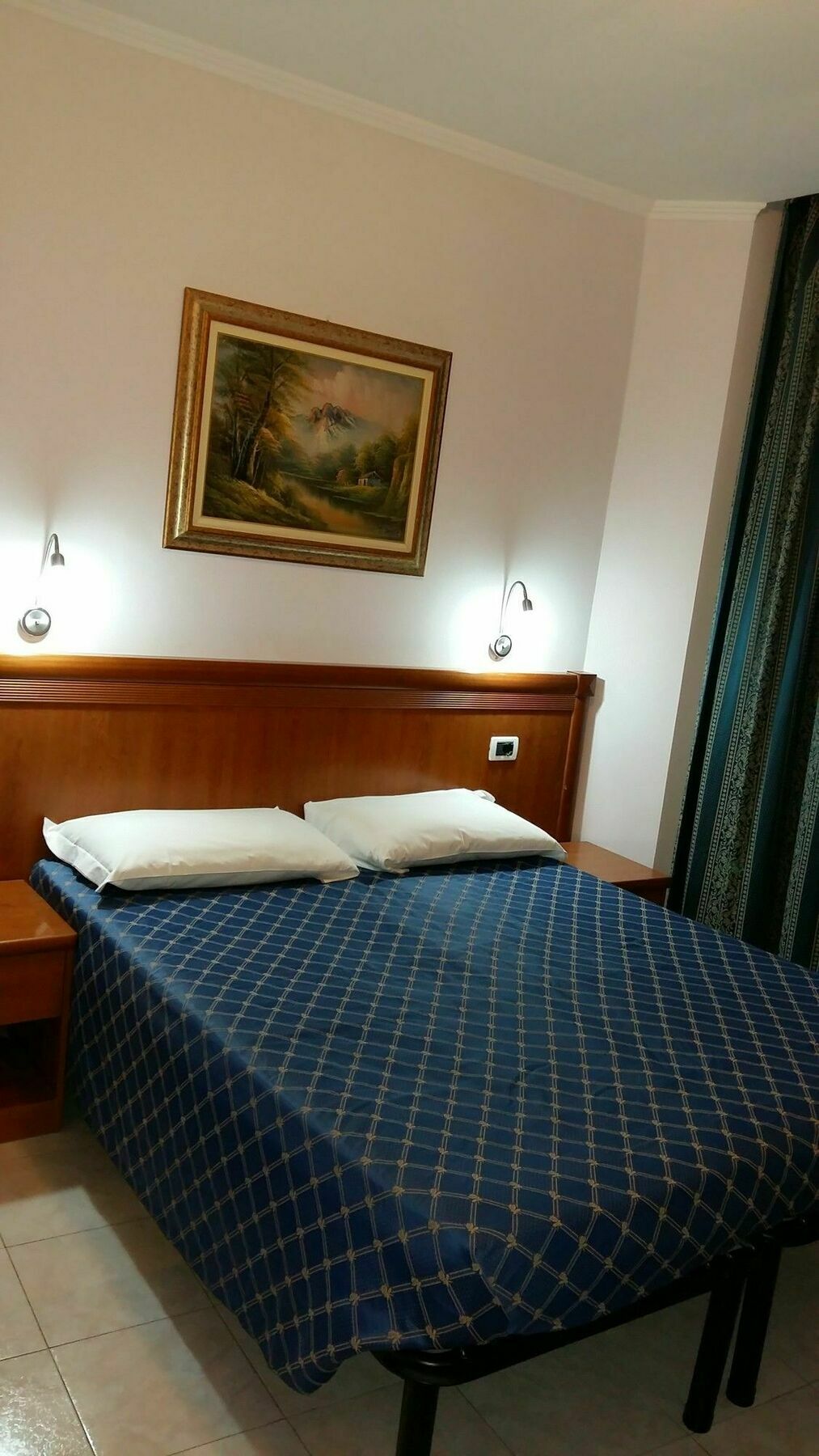 Friendship Place Ρώμη Εξωτερικό φωτογραφία