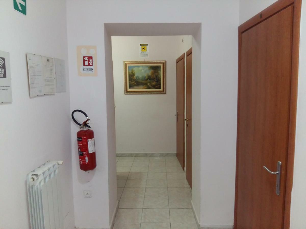 Friendship Place Ρώμη Εξωτερικό φωτογραφία